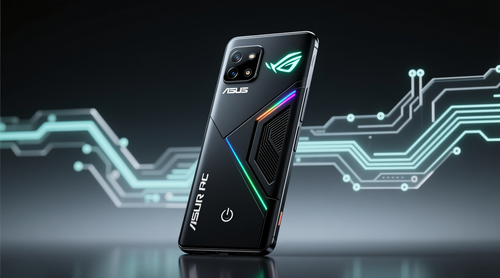 asus rog 8 series review