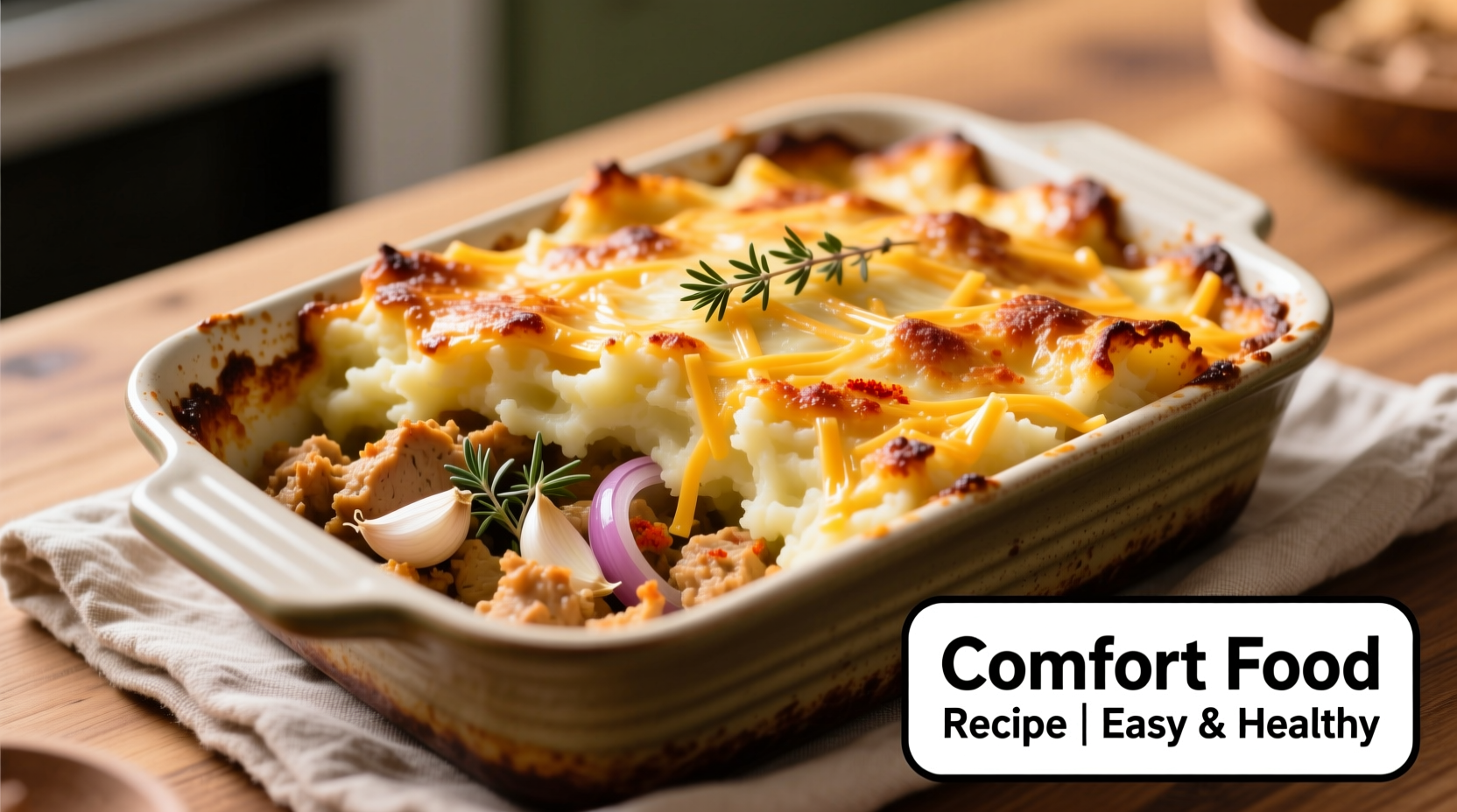 Perfect Ground Turkey Potato Recipe in 45 Minutes