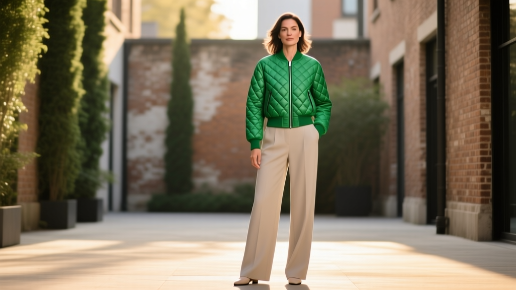 Are Quilted Jackets Still in Style for Men? (2024 Guide)