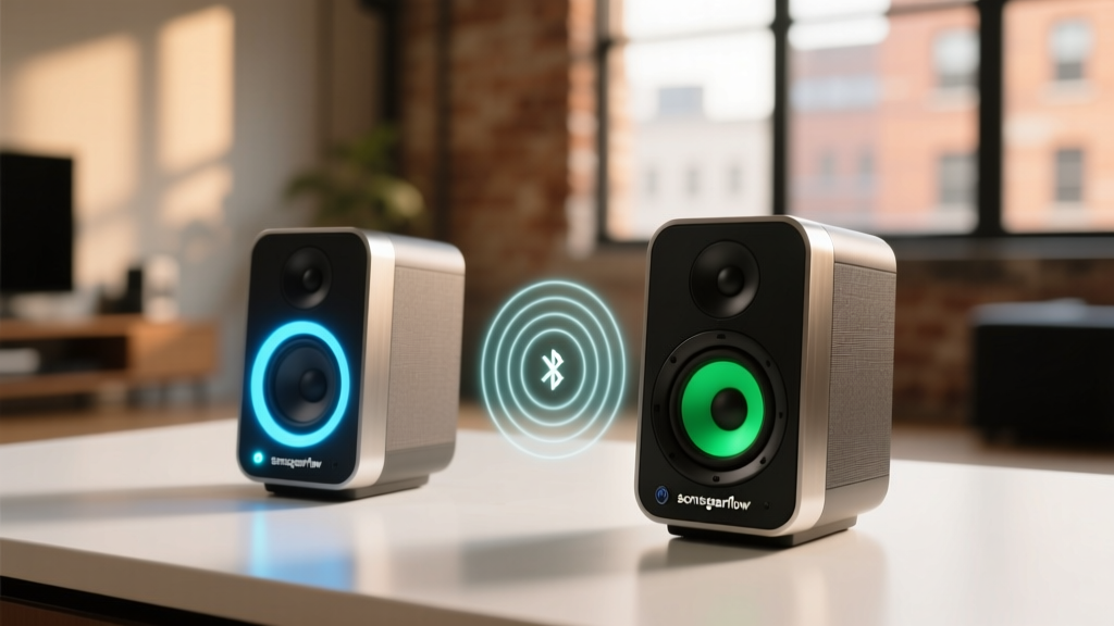 How To Pair Two Bluetooth Speakers (2026)