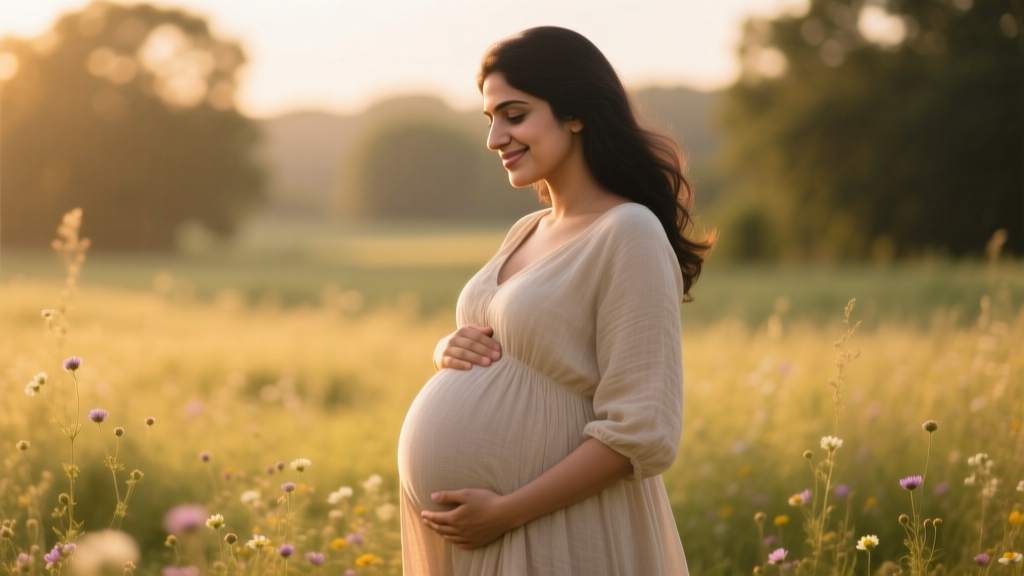 Rashin: Understanding This Common Pregnancy Skin Change and Evidence-Based Management Strategies
