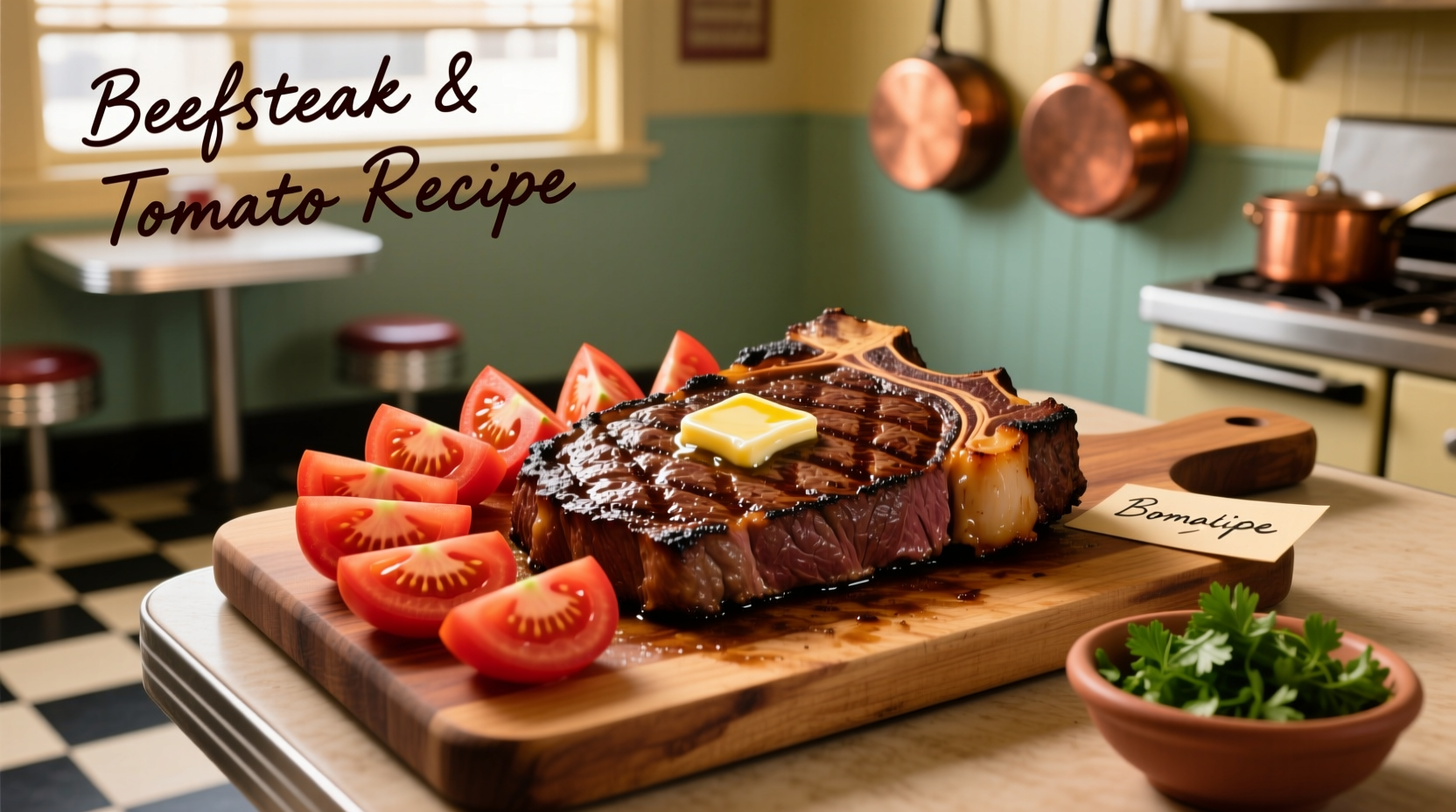 5 Perfect Beefsteak Tomato Recipes for Summer Cooking