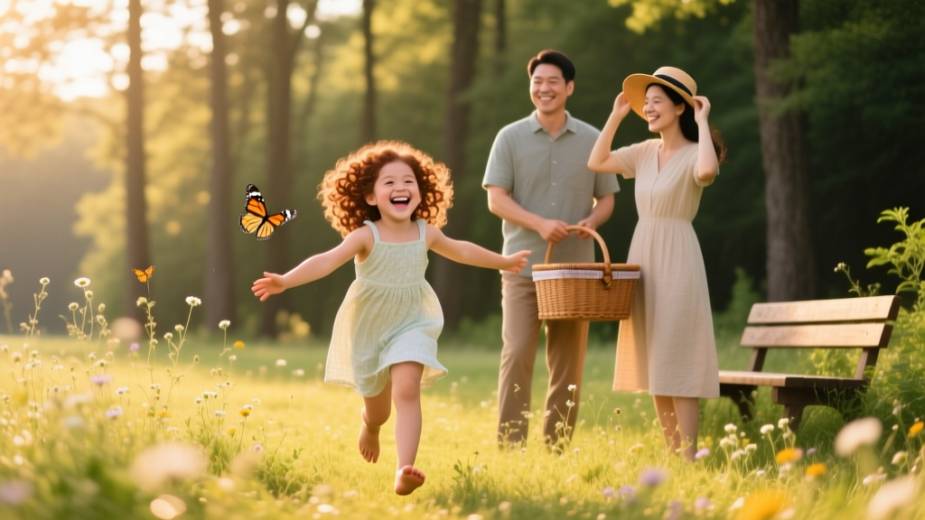 Ilene: A Parent’s Guide to Sustainable Energy, Emotional Resilience, and Family Wellness