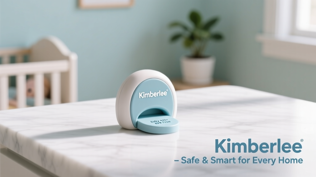 Kimberlee: A Child Safety Consultant’s Evidence-Based Review of Home Safety Practices and Product Efficacy
