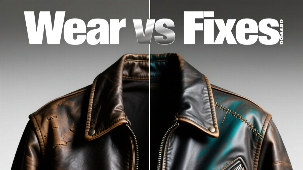 Wear vs Fixes: When to Replace, Repair, or Retire Your Ear Cartilage Automotive Components