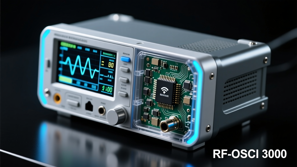 What Do You Get If You Cross an Oscilloscope with a Power Analyzer? The Rise of the Hybrid Power Scope