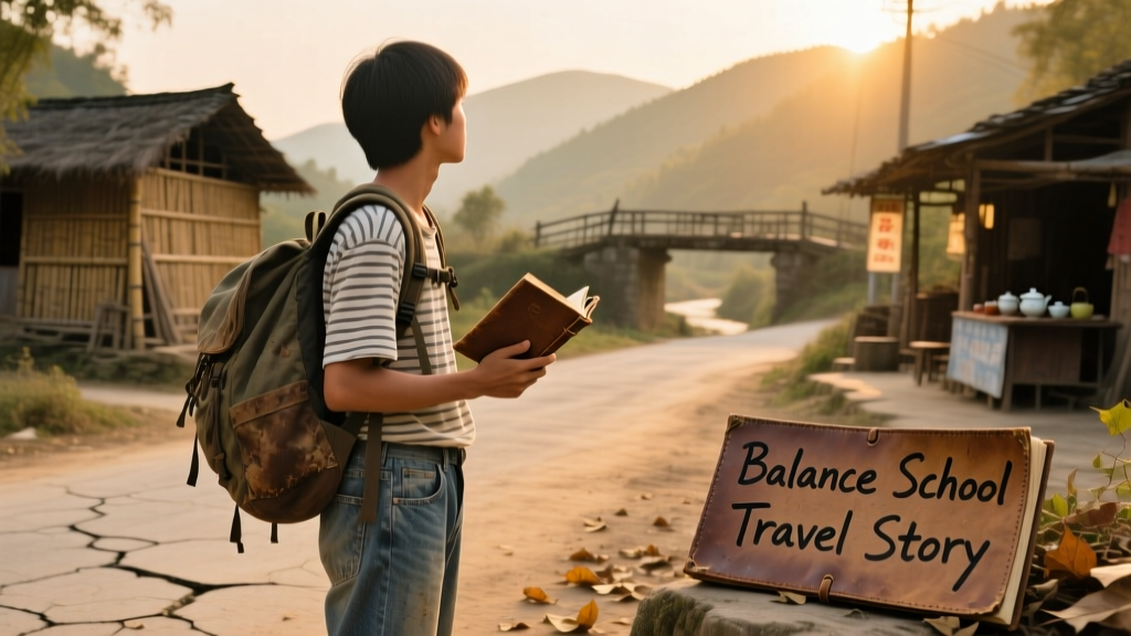 How One Teacher and 24 Students Balanced Academics, Budget, and Authentic Travel in Costa Rica