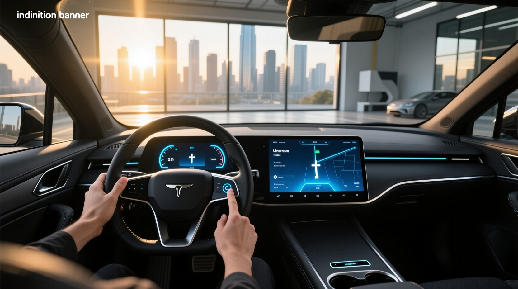 How to Choose Electric Car Instrument Cluster, What Cars Have Digital Clusters? Buying Guide