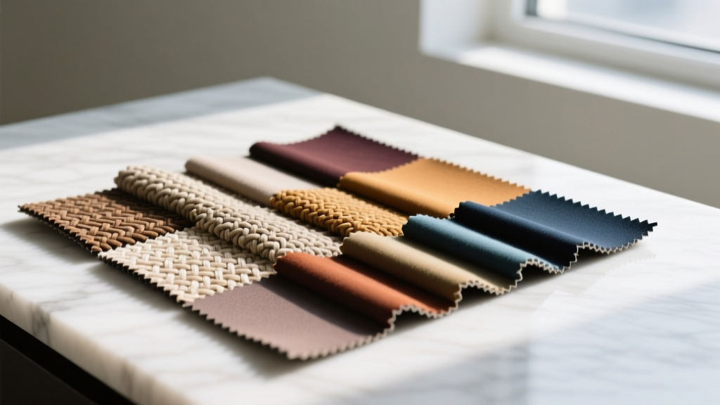 Furniture Dye: The Designer’s Guide to Color Integrity & Longevity