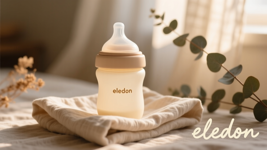 Eldon: Understanding Its Role in Neonatal Care and Infant Safety