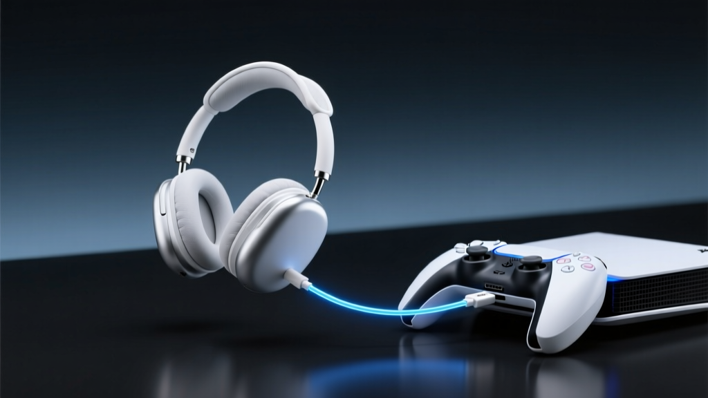 Beats Wireless Headphones to PS5 (2026) | No Dongle Needed