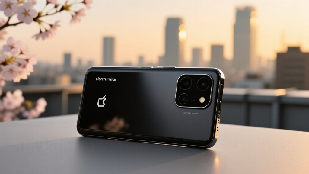 Made in Japan Mobile Phones: A Practical Buyer’s Guide to Avoiding Overpriced Gimmicks, Finding Real Durability, and Getting Camera & Battery Performance That Actually Lasts