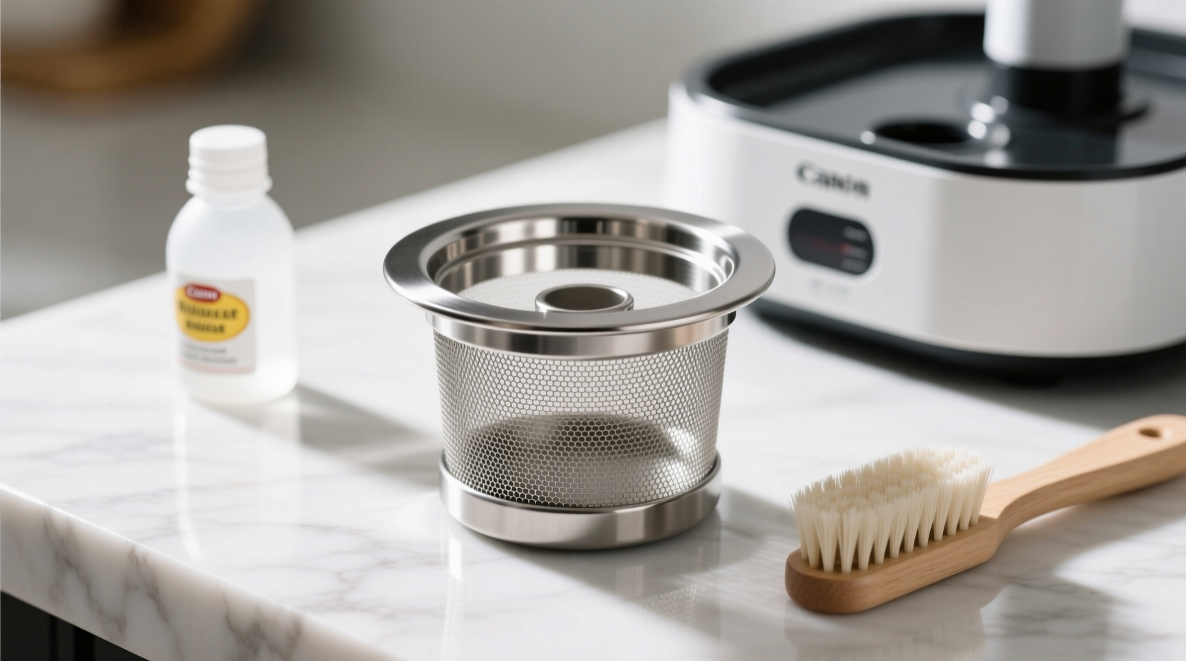 eco friendly cleaning tips for pet fountain filters