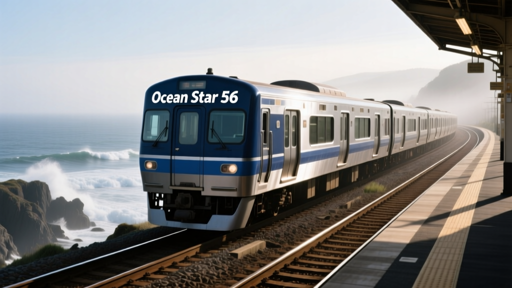 Ocean Star 56: A Technical and Operational Deep Dive into a Modern Luxury Catamaran