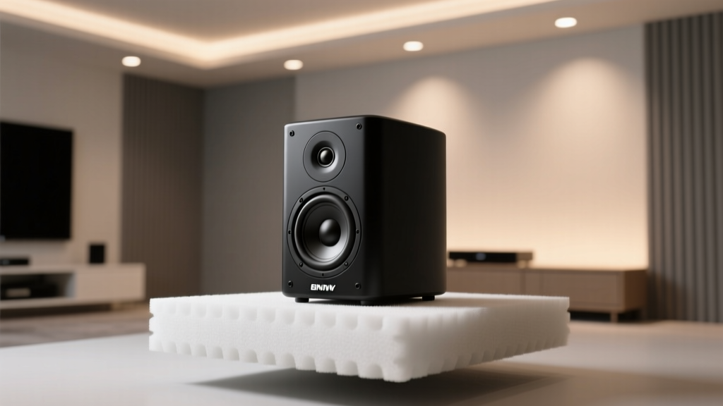 BNW Acoustics TL-7 Installation Guide (2026)