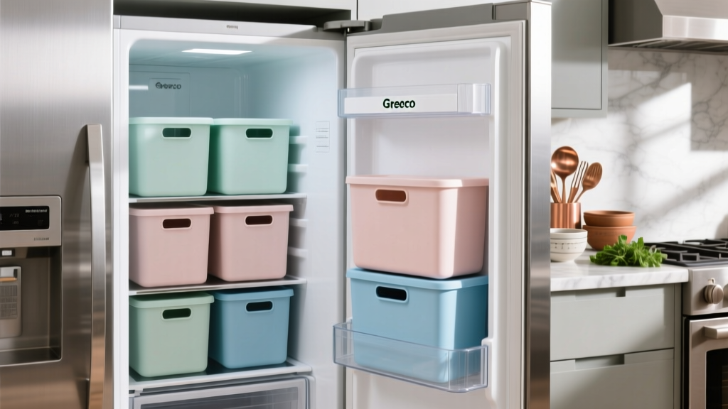 Greenco Fridge Bins: Are They Worth It?