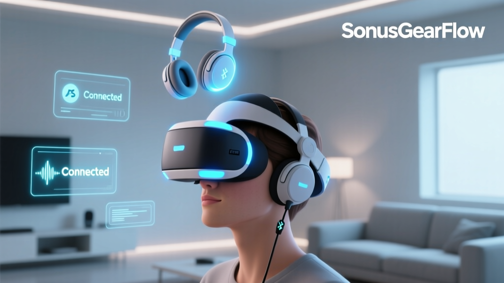 PS VR Wireless Headphones Guide (2026)