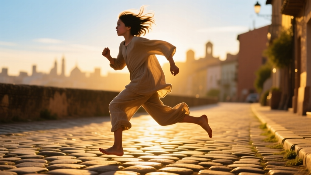 Chasing Feeling Excitement: Emotional Dream Meaning