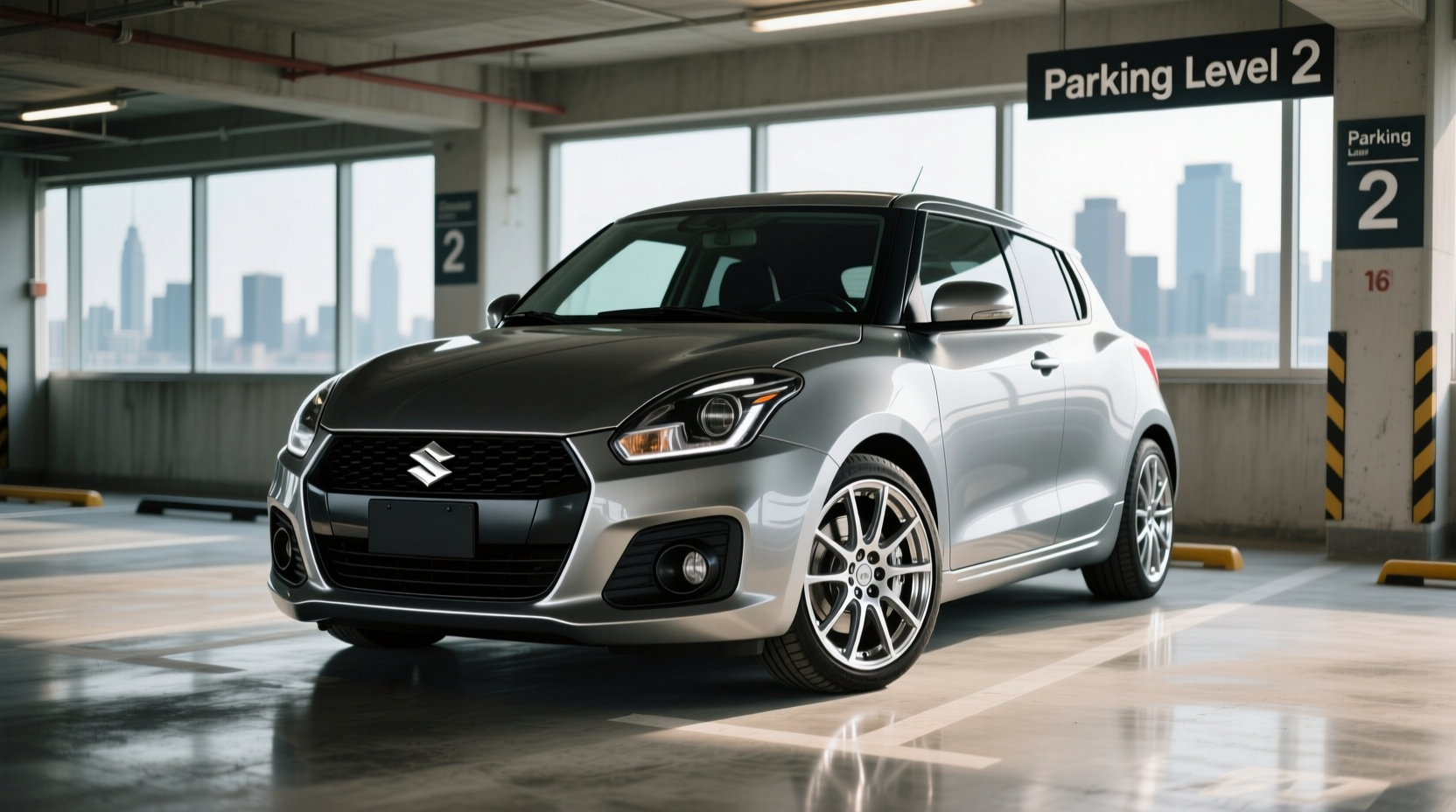 How to Choose Swift Alloy Wheel Suzuki, What Is the Cost of Alloy Wheels for Swift?