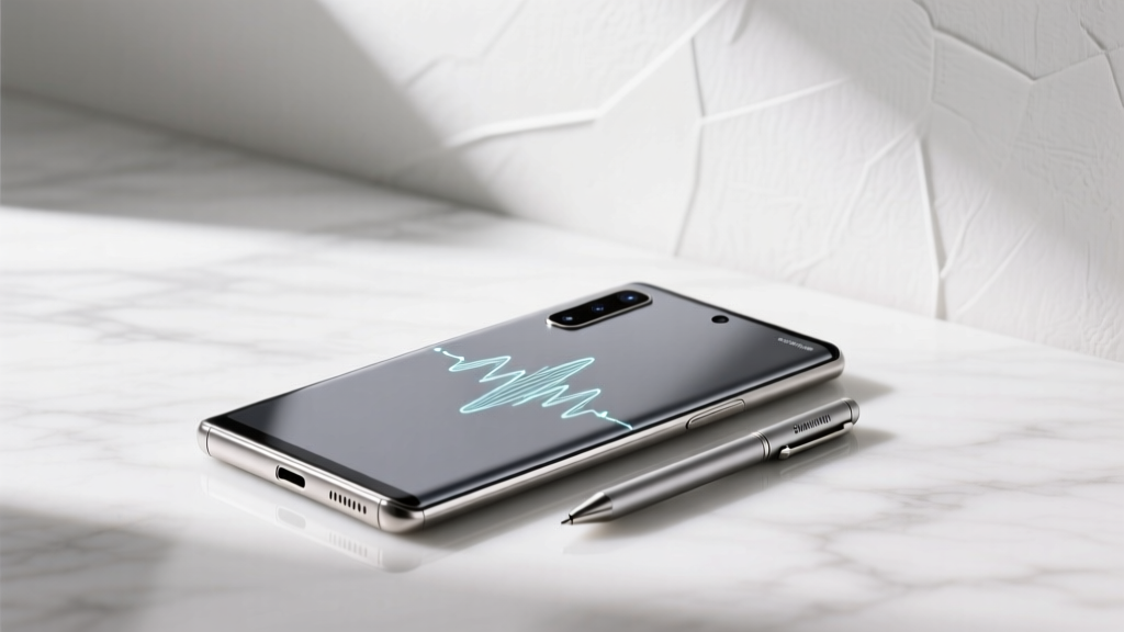 Galaxy Note 10 Support Ended: Security Risks & Upgrade Guide