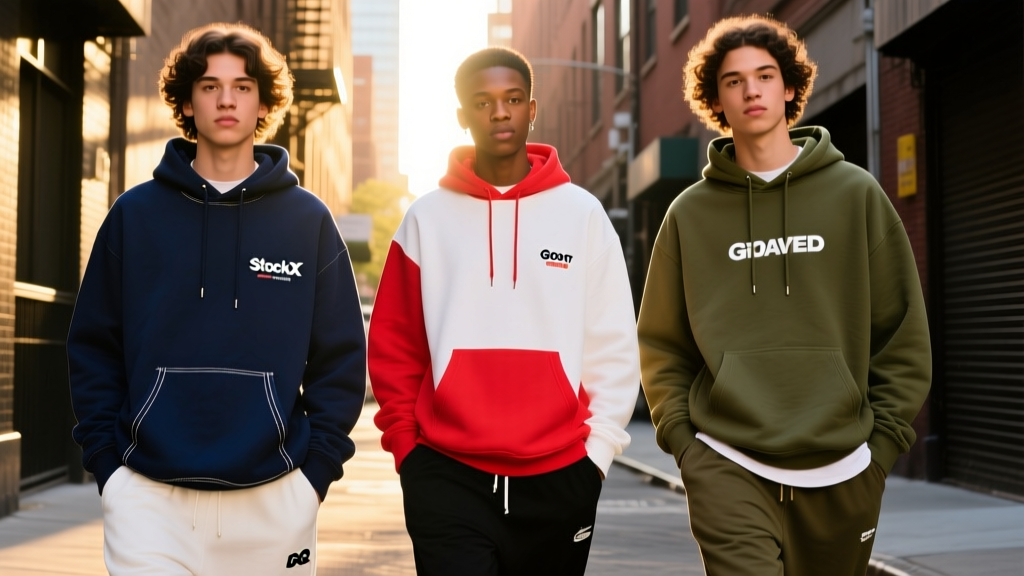 Best Streetwear Trading Platforms in 2024