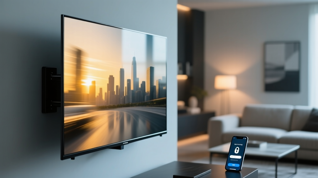 36 Inch LED Smart TV What Actually Matters: The 7 Non-Negotiables Most Buyers Overlook (Setup, Ecosystem, Security & Real-World Performance)