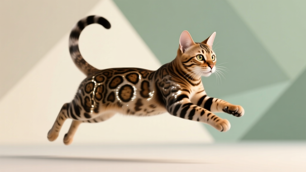 Does Spaying Change Bengal Cat Behavior?