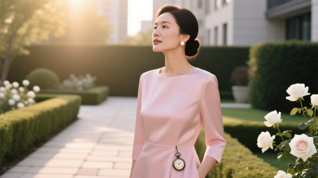 Pale Pink to a Wedding: Etiquette Rules (2026)