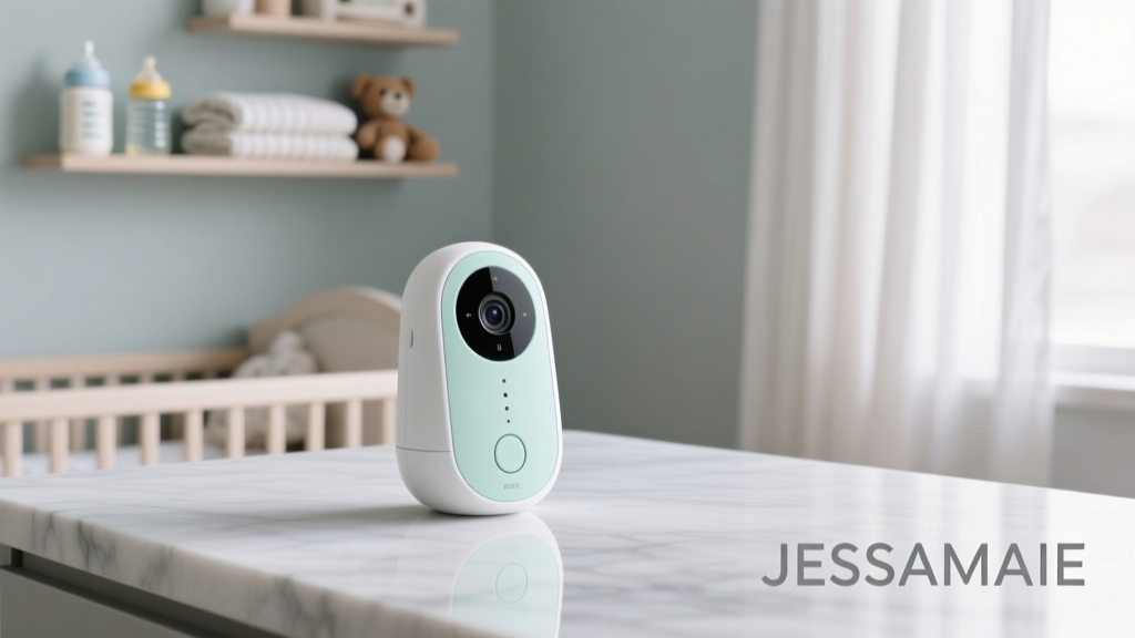 Jessamae Baby: Safety Review, Product Testing Insights, and Evidence-Based Childproofing Recommendations