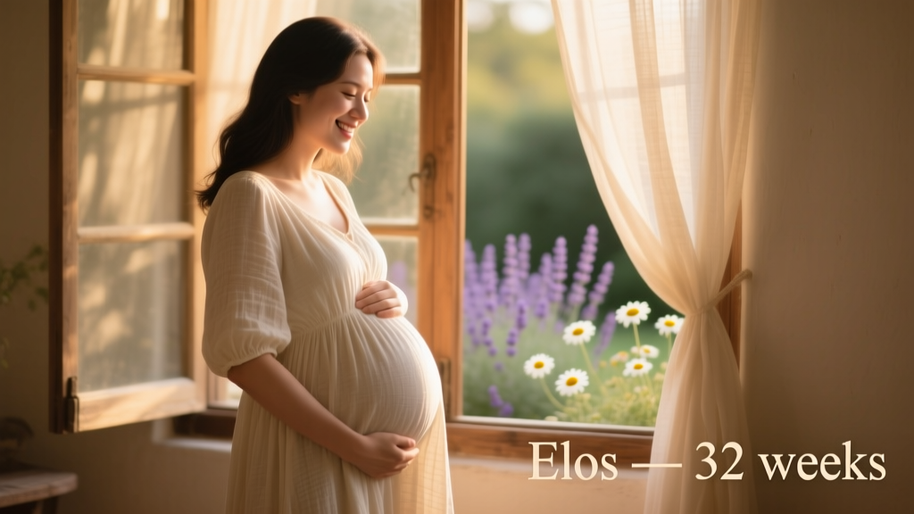 Elios: Evidence-Based Insights on This Prenatal Supplement for Folate, Iron, and Vitamin D Optimization