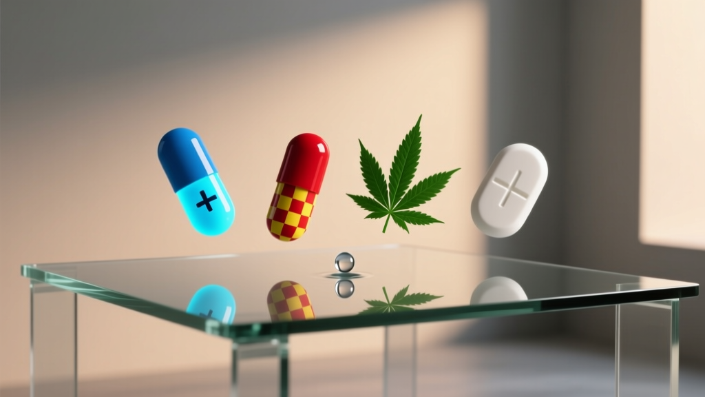 Party Drugs: What Hosts Must Know (2026)