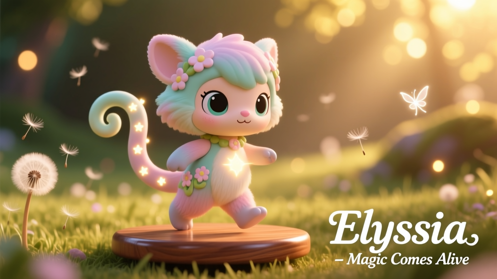 Elyssia: A Safety and Regulatory Deep Dive into the Popular Preschool Toy Line