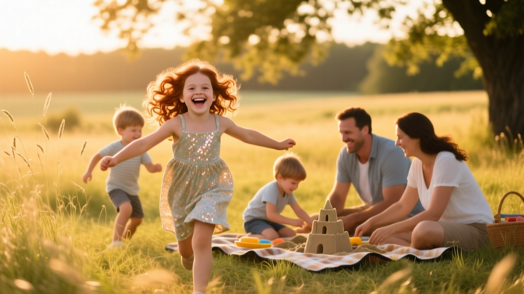 Nastassja: Supporting Neurodivergent Children Through Evidence-Based Parenting and Daily Wellness