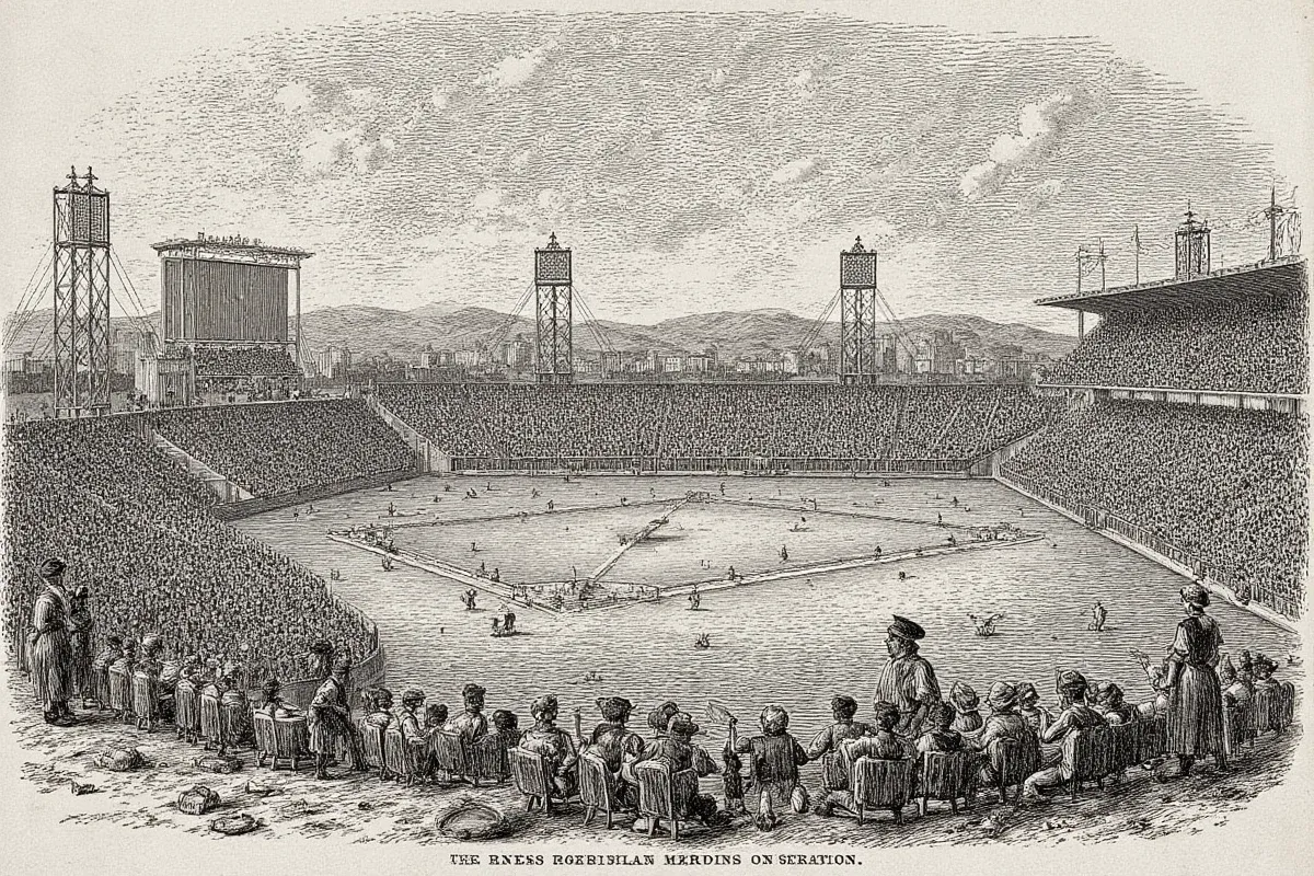 Where Was Baseball Created? The True Origins Revealed
