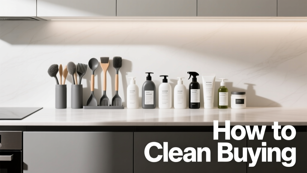 How To Clean Buying Guide (2026)