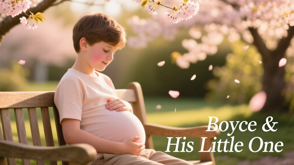 Understanding Boyce: A Doula’s Evidence-Based Guide to Fetal Positioning and Labor Progress