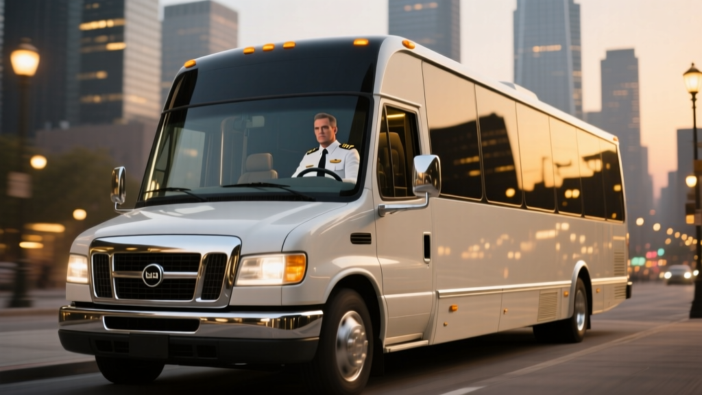 How Much Do You Tip A Party Bus Driver (2026)