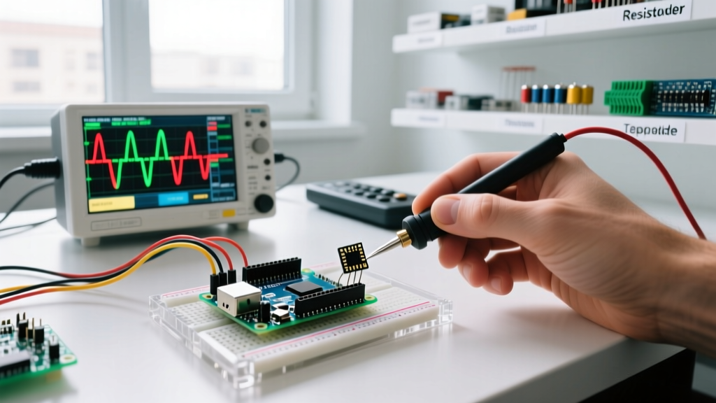 Streamline Your Arduino IR Receiver Workflow: Debug & Decode Faster