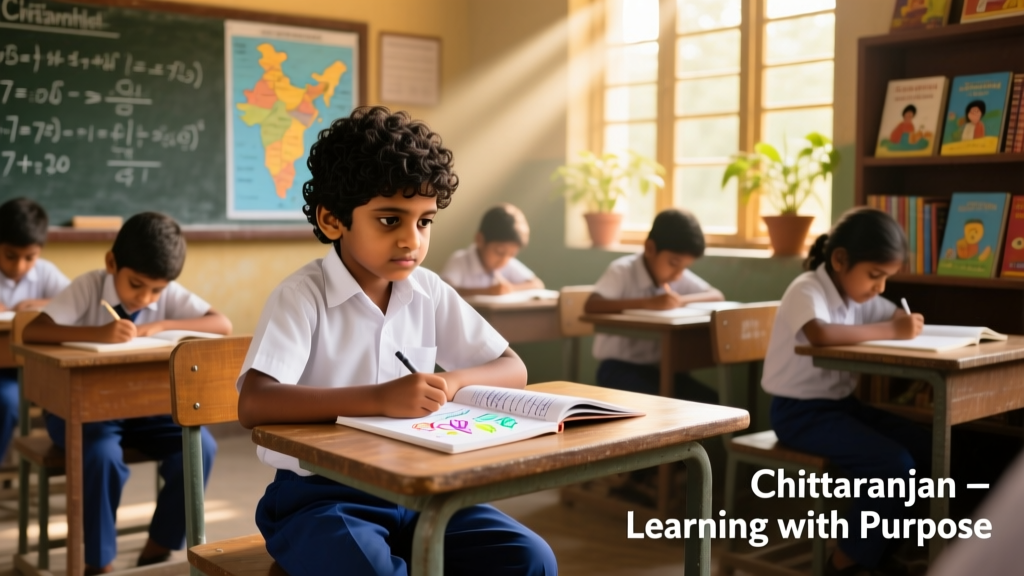Chittaranjan: A Deep-Dive Analysis of India’s Premier Pediatric Orthopedic and Rehabilitation Hub