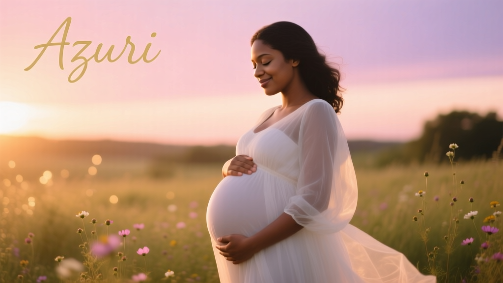 Azuri: Evidence-Based Insights for Expectant Parents Considering This Prenatal Vitamin Brand
