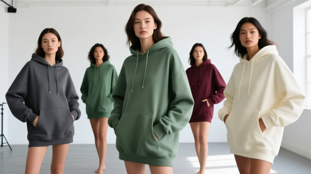 How to Shrink a Hoodie That’s Too Big (Without Ruining It)