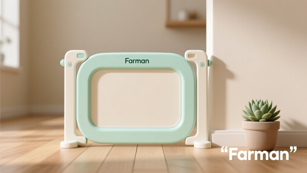 Farman: Understanding the Risks and Real-World Child Safety Implications of This Common Household Item