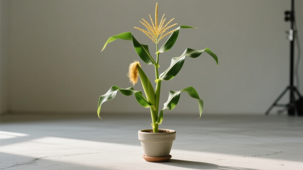 Corn Propagation: Truth, Myths & 3 Working Methods