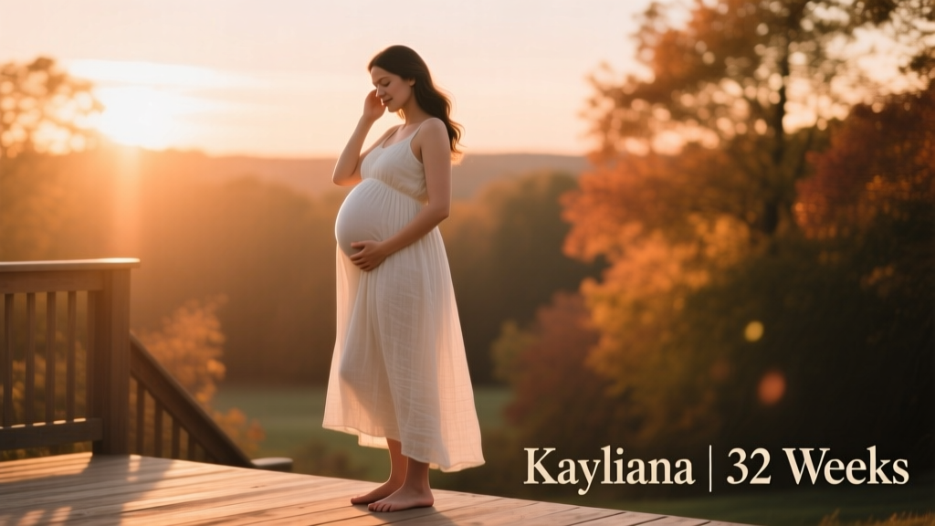 Kayliana: Evidence-Based Insights for Pregnancy Wellness and Postpartum Recovery