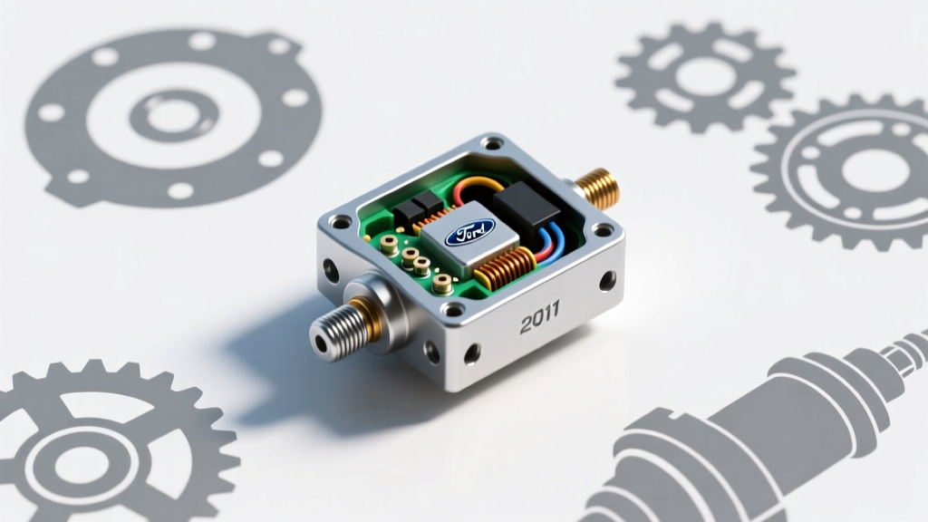 2011 F150 Transmission Range Sensor: 2026 Buyer's Guide