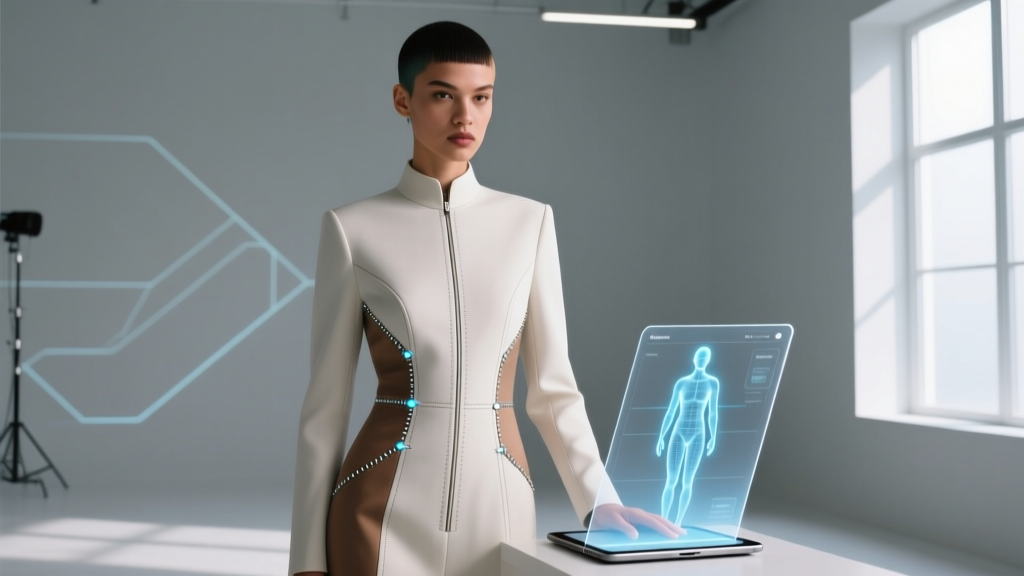 Best Body Scanning App for Custom Clothing in 2024