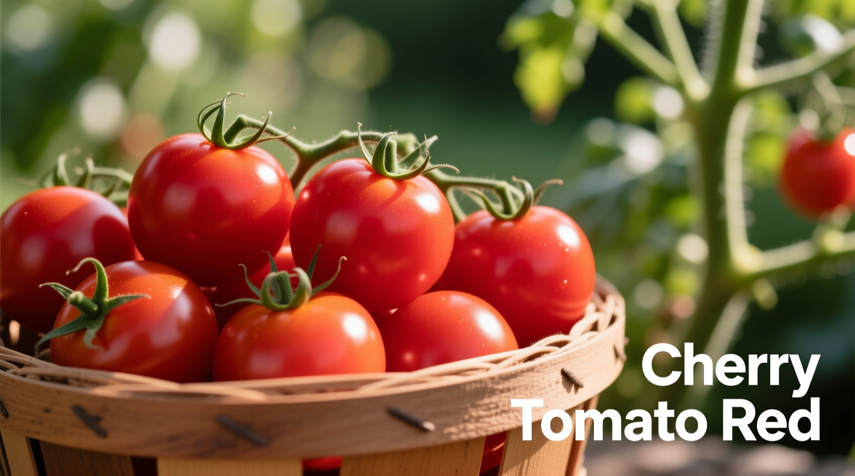 Red Cherry Tomatoes: Complete Growing & Culinary Guide