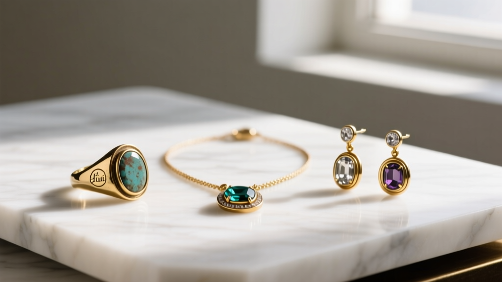 Can You Find Real Gold in Vintage Jewelry? Truths Revealed