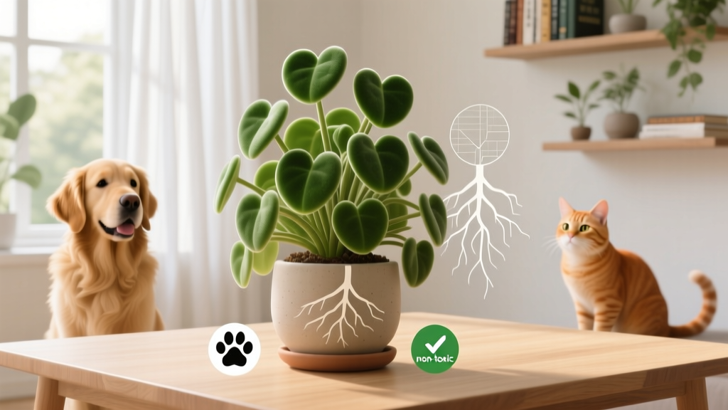 Pet Friendly Raat Ki Rani Propagation Guide (2026)