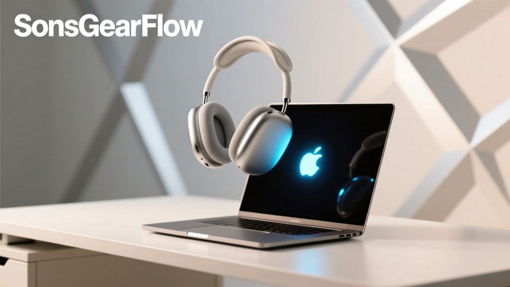 Wireless Headphones Sync: Fix Pairing Failures (2026)